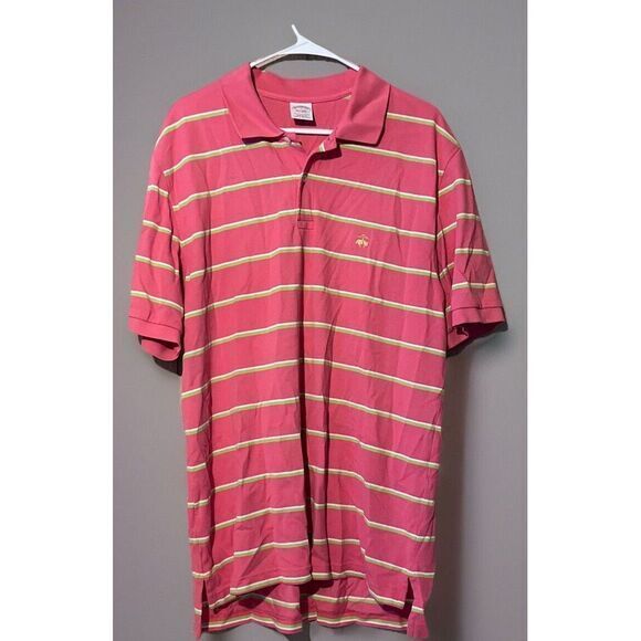 Brooks Brothers Other - Brooks Brother Performance Polo Men's Size Large Great‎ Color